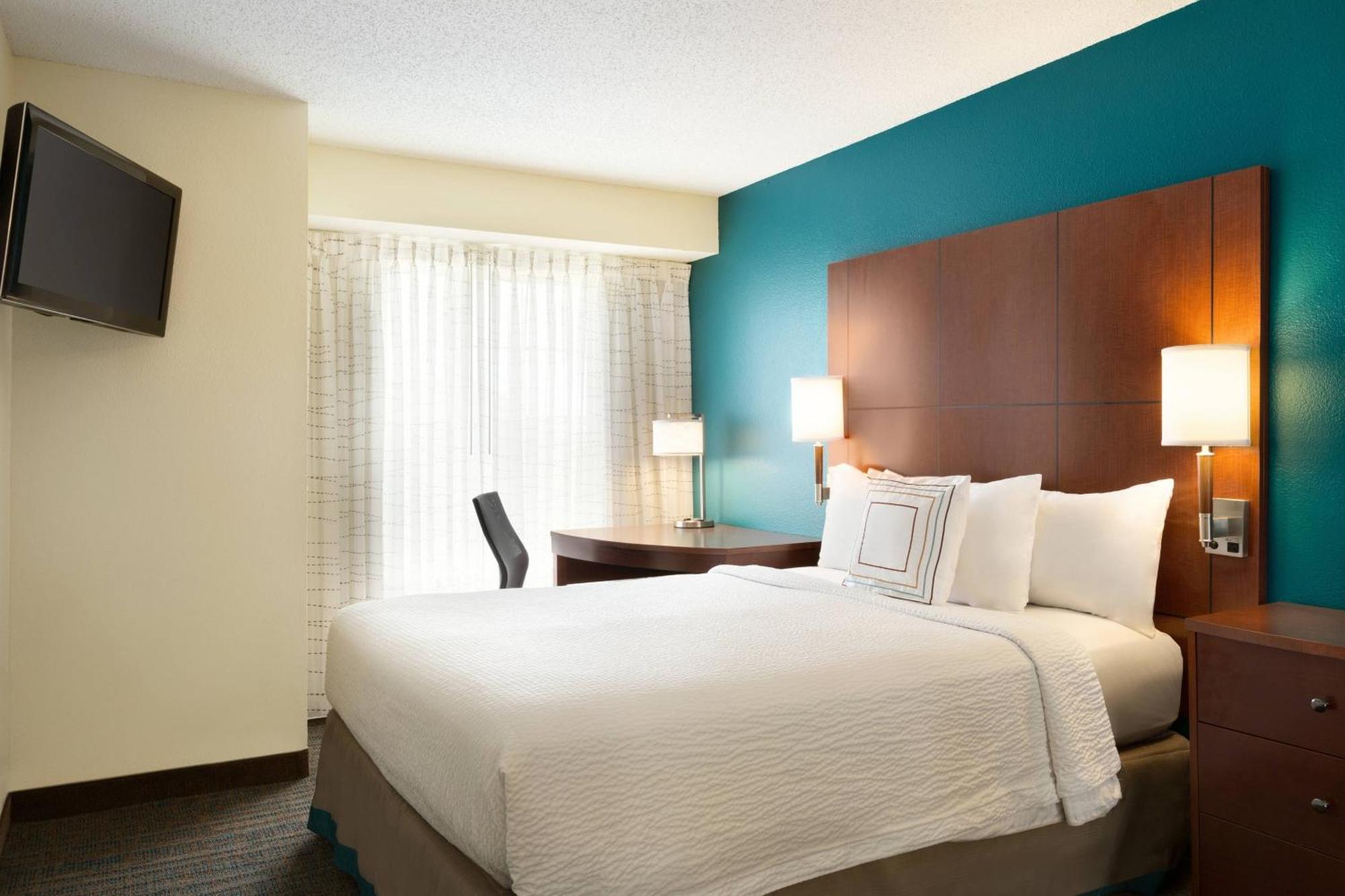 Residence Inn Corpus Christi Exterior foto