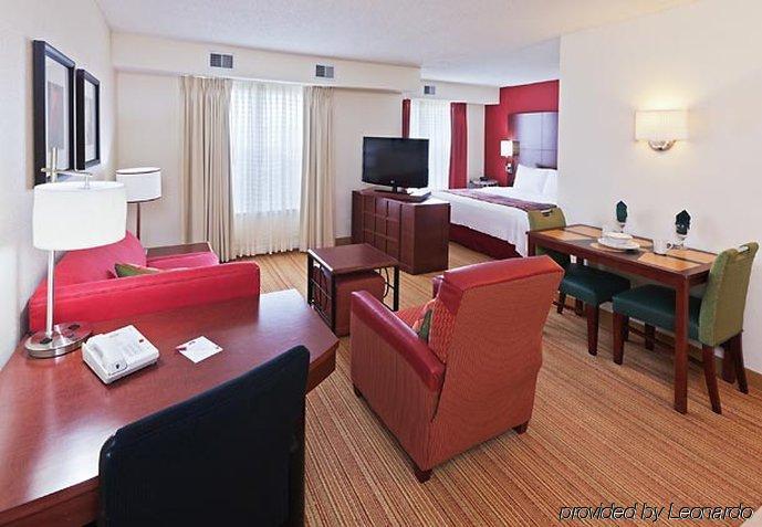 Residence Inn Corpus Christi Habitación foto