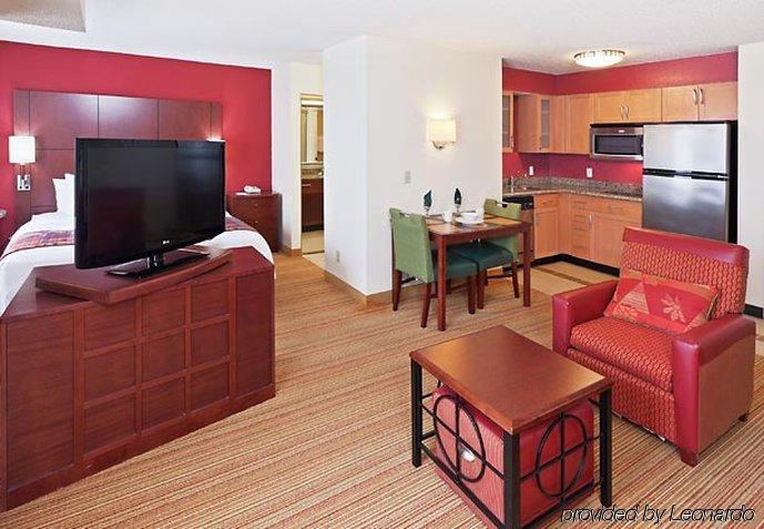 Residence Inn Corpus Christi Habitación foto