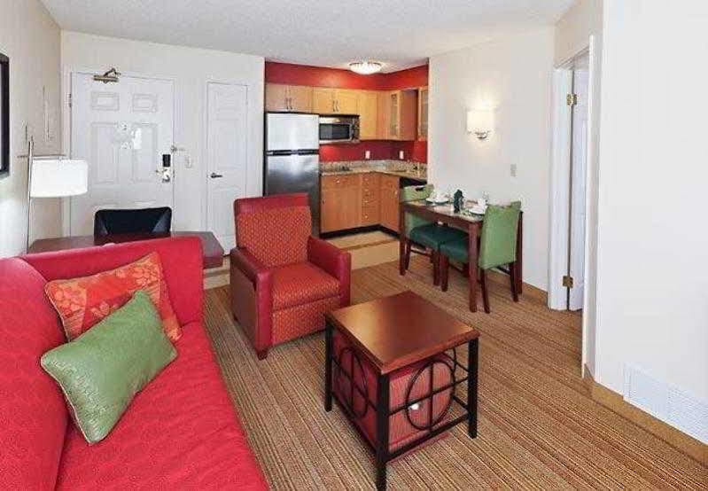 Residence Inn Corpus Christi Exterior foto